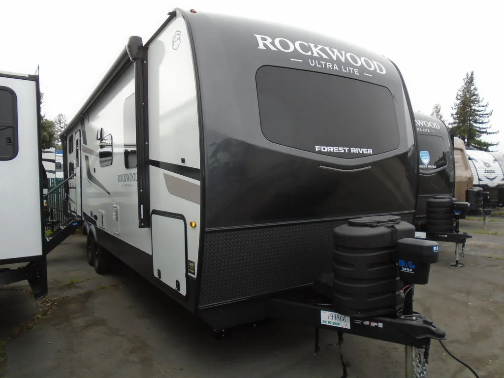 2026 Forest River Rockwood Ultra Lite 2706BH - Photo 3
