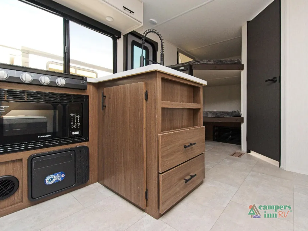 2026 Forest River Westbrook Luxury 285BHLC, Photos photo 23