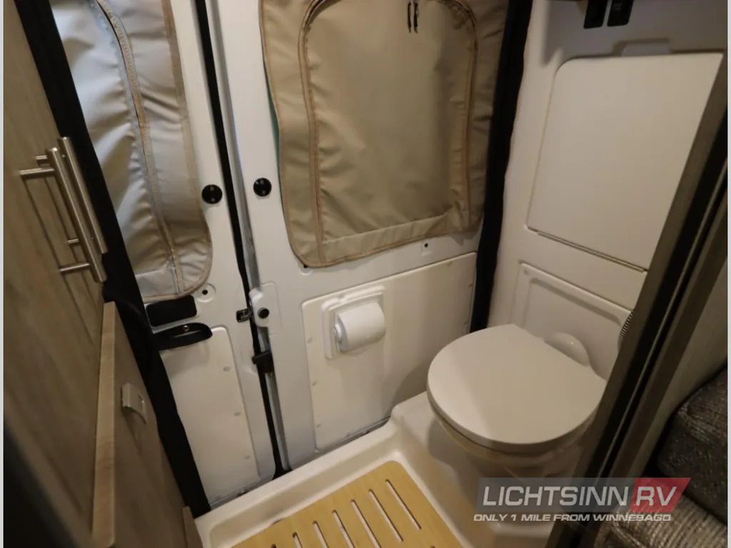 2027 Winnebago Travato 59KL, Photos photo 7