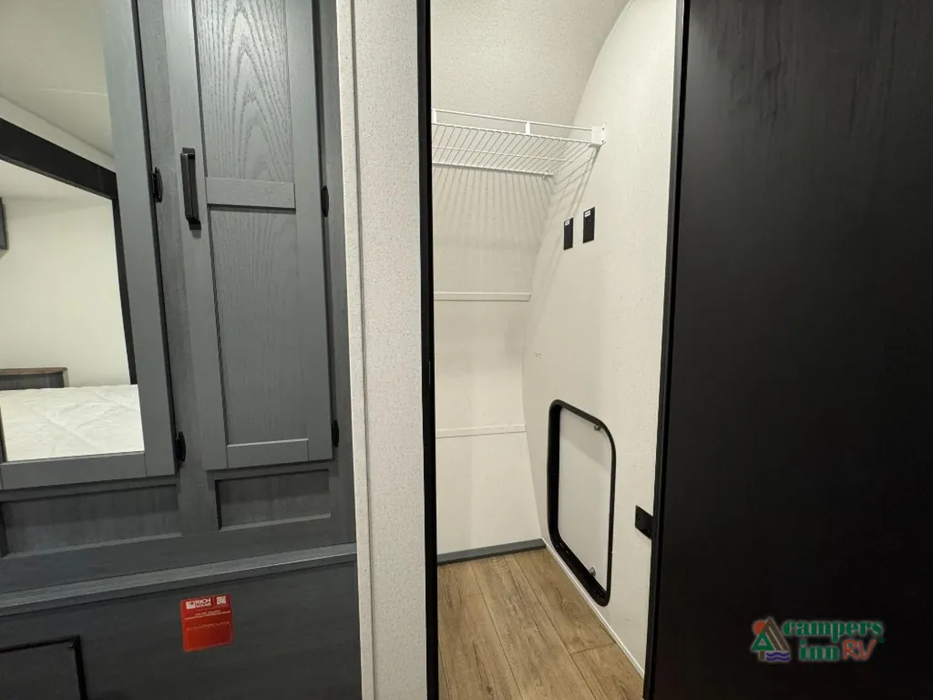 2026 Forest River RV Puma 32BHFS, Photos photo 79