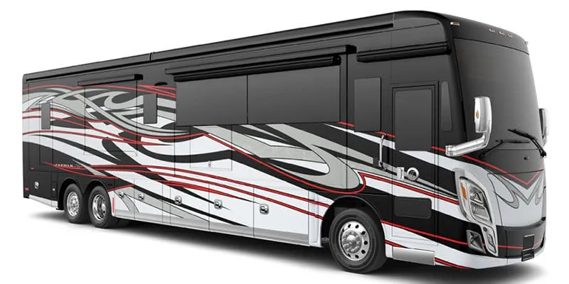 Tiffin Zephyr