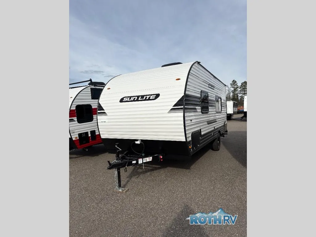 2026 Sunset Park RV Sun Lite LTD 19RB - Photo 3