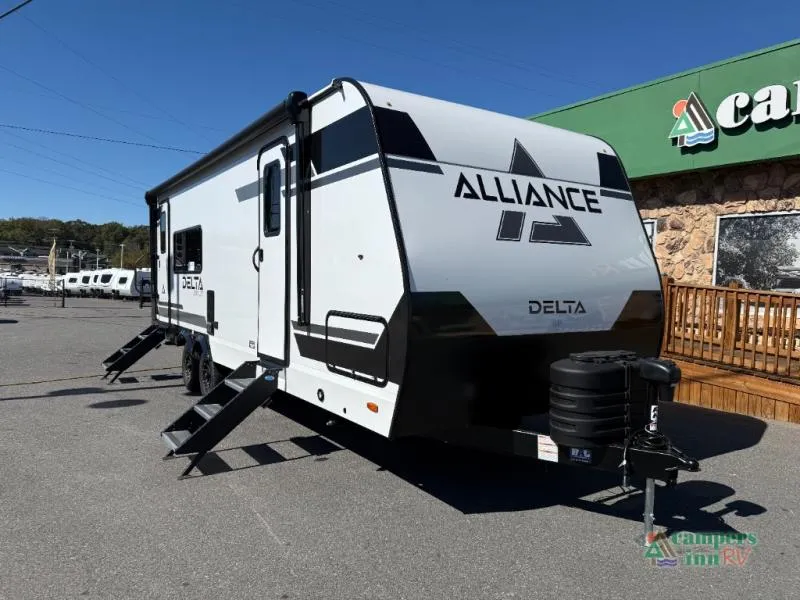 2026 Alliance RV Delta RK234 - Photo 2