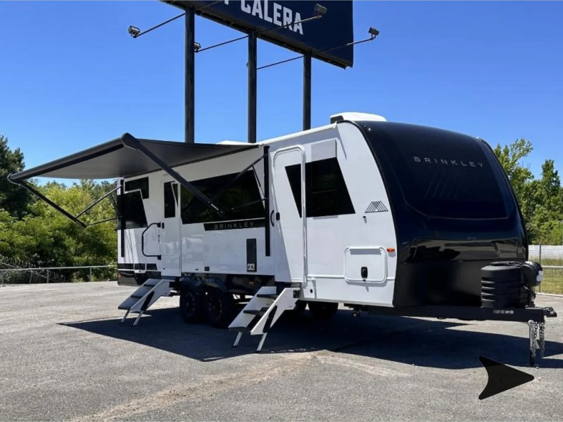 2026 Brinkley Model Ix 24X - Photo 2