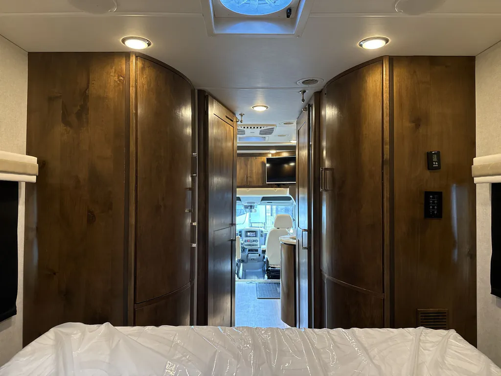 2018 Tiffin Wayfarer 24 BW, Photos photo 18