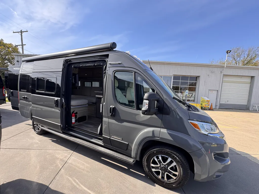 2024 Winnebago Travato 59KL, Photos photo 4
