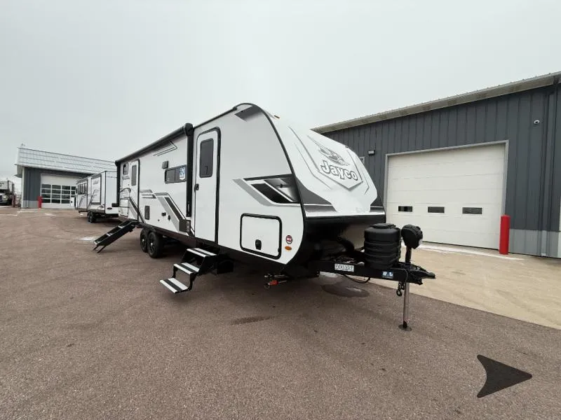 2026 Jayco Jay Feather 27BH - Photo 2