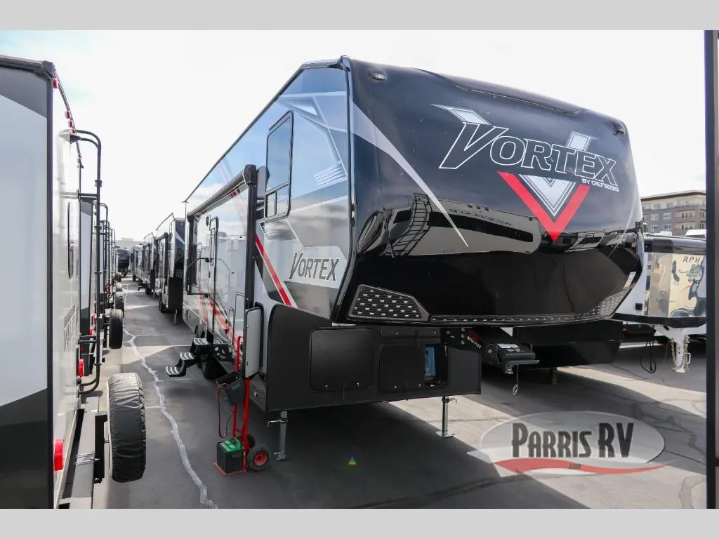 2027 Genesis Supreme Vortex 3317VXL - Photo 2