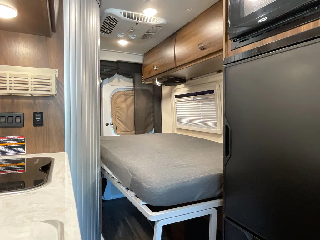 2025 Winnebago Travato 59G, Photos photo 13
