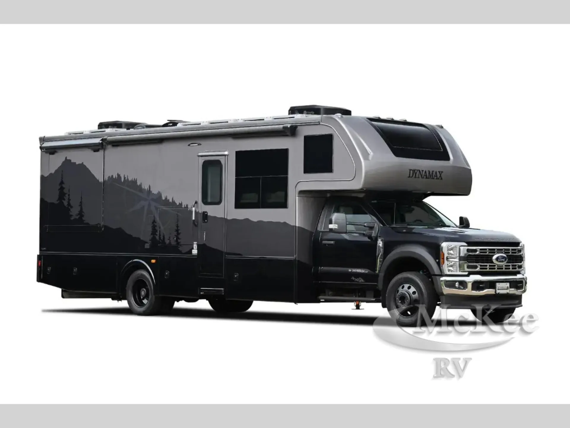 2027 Dynamax Corp Isata 6 Series 30FW - Photo 2