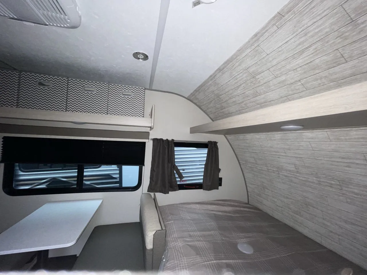 2026 Forest River Aurora Light 13RKX - Photo 3