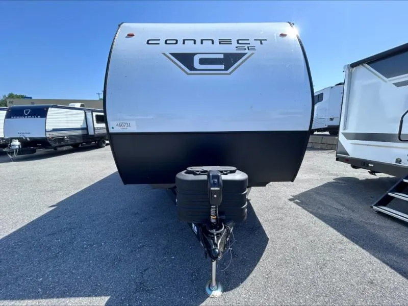 2027 KZ Connect SE 312BHKSE - Photo 2