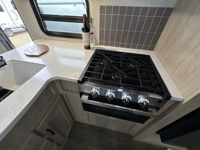 2026 Forest River Aurora 29TQS — Photo 7