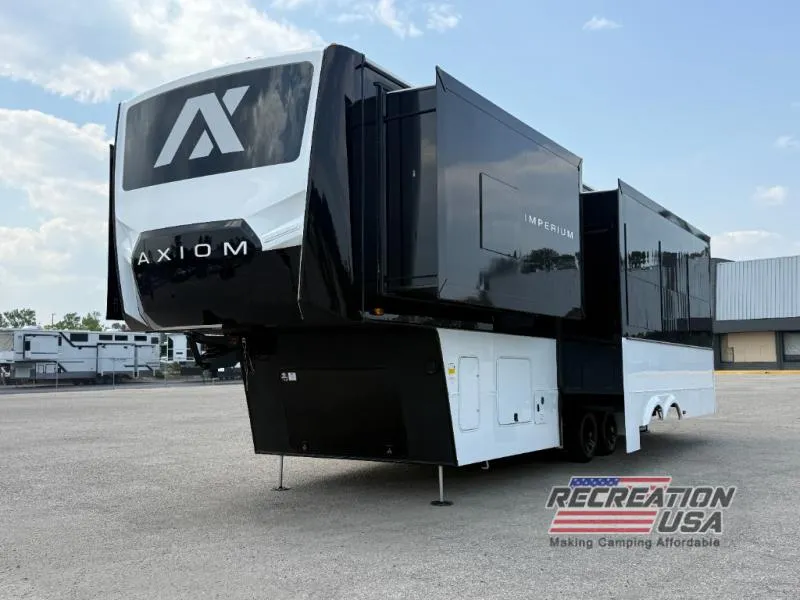 2026 Axiom Imperium I2900 - Photo 4