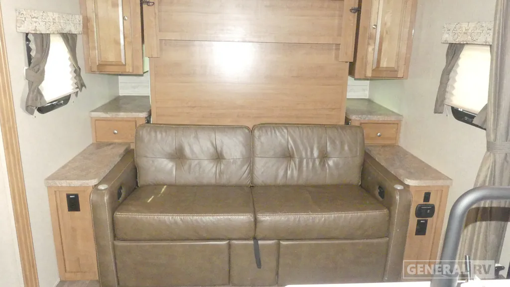 2019 Forest River Flagstaff Micro Lite 25BRDS, Photos photo 8