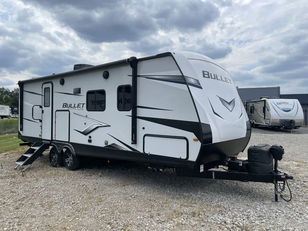 2023 Keystone Bullet 250BHS - Photo 2