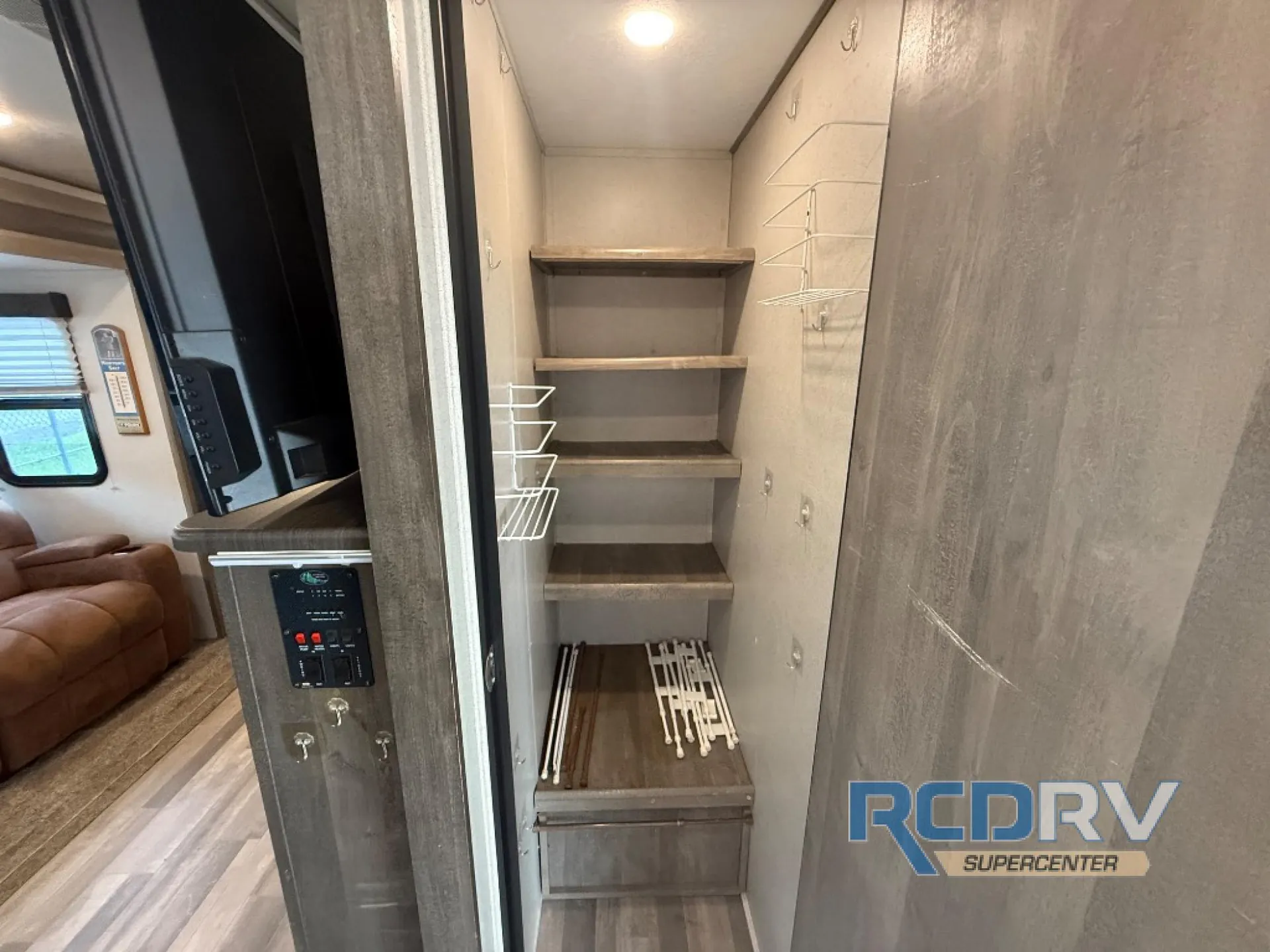 2019 Forest River Vibe 25RK — Photo 8