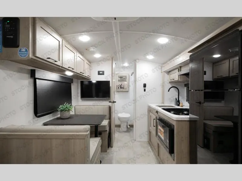 2026 Forest River RV Rockwood GEO Pro 19FDS - Photo 3