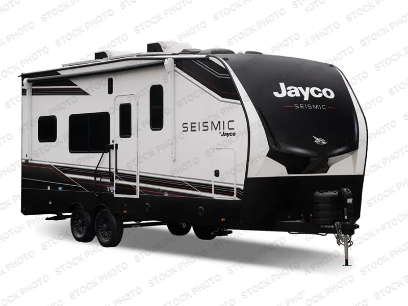 2026 Jayco Seismic 214 - Main photo