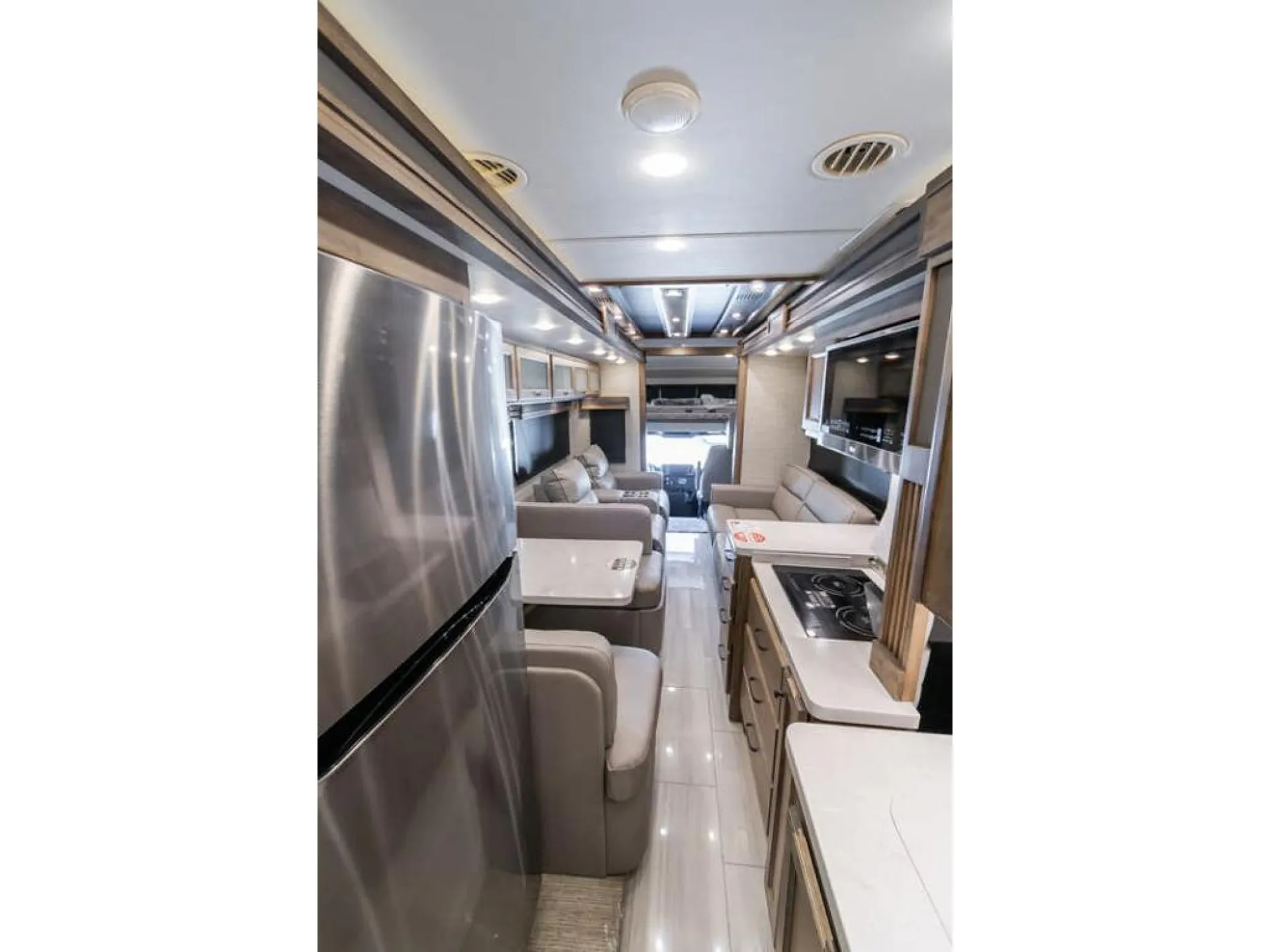 2027 Tiffin Allegro Bay 38 AB - Photo 4