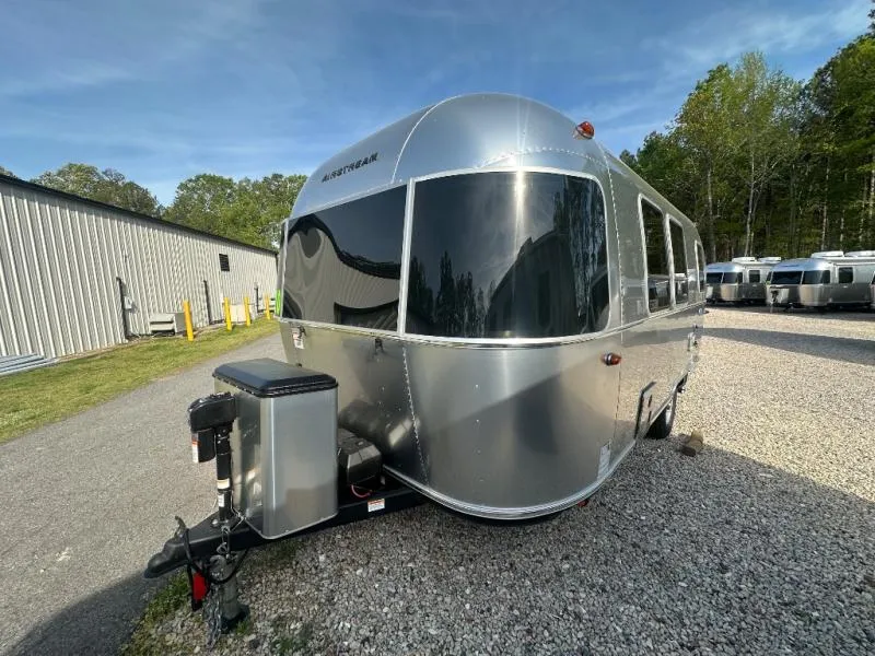 2026 Airstream Bambi 20FB - Photo 3