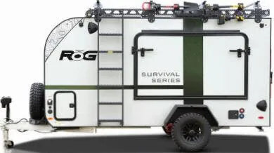 2024 Encore RV ROG 14TH - Photo 2