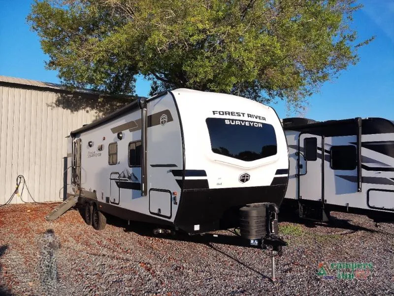 2026 Forest River Grand Surveyor 267RBSS - Photo 2