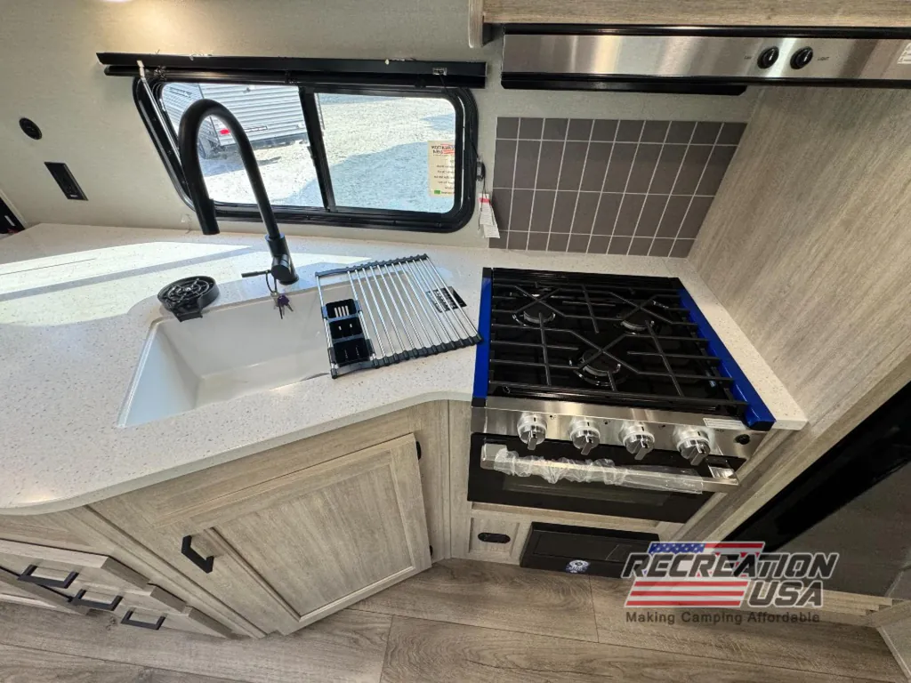 2026 Coachmen Catalina Legacy Edition 243RBS, Photos photo 16