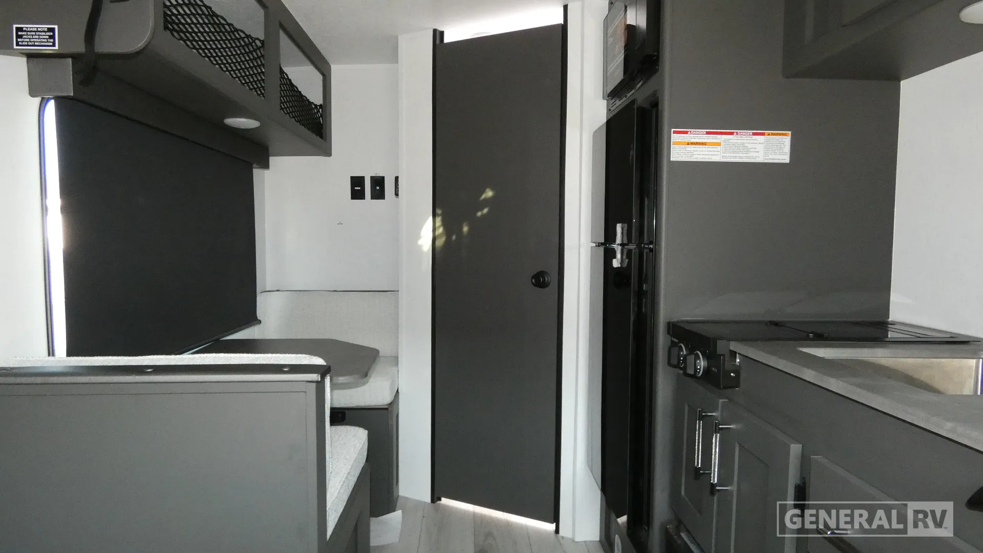 2026 Coachmen Remote 121R - Photo 3