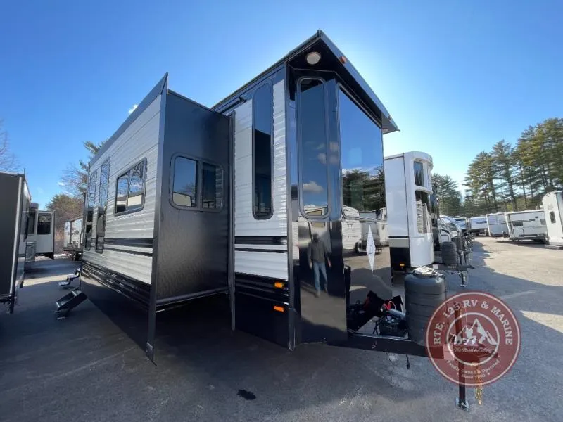 2026 Recreation By Design Baypoint New    BP 391-IK1B - Main photo