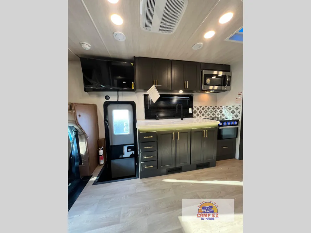 2027 Nexus Maximus 34MX, Photos photo 29