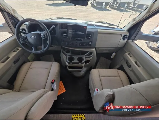 2027 Winnebago Sunflyer 22RS - Photo 4