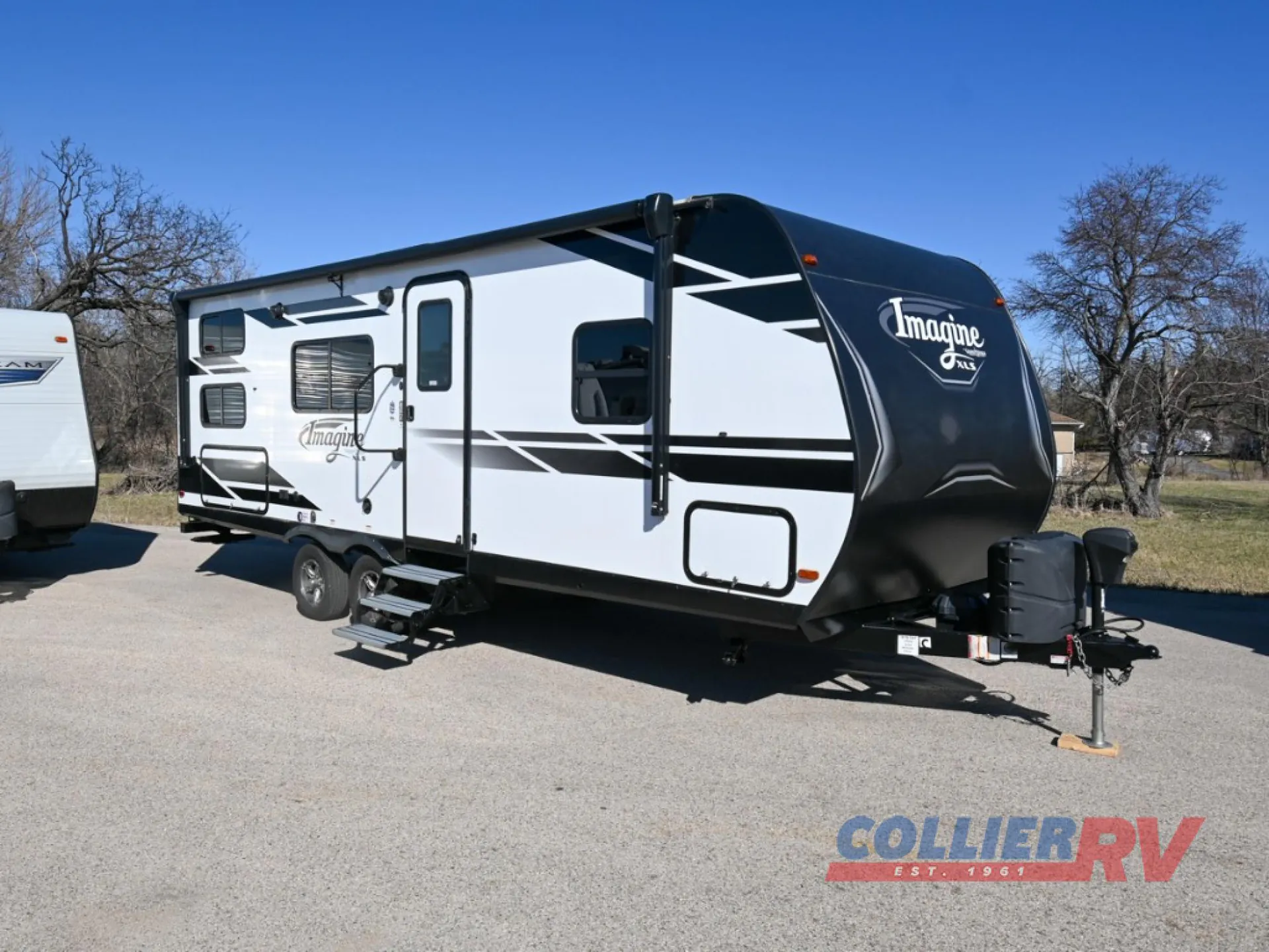 2021 Grand Design Imagine XLS 23BHE - Photo 2