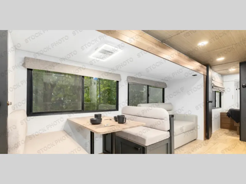 2026 Forest River Vibe 2600BH - Photo 4