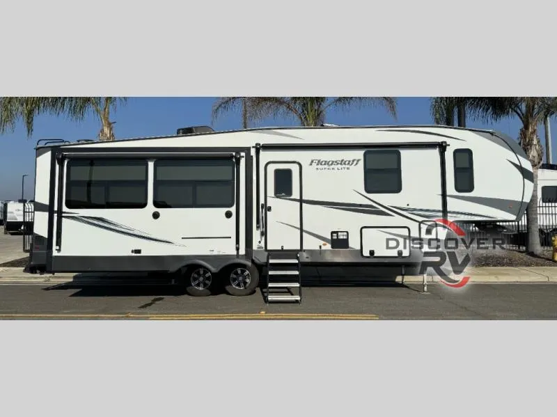 2022 Forest River Flagstaff Super Lite 529RKB - Photo 3