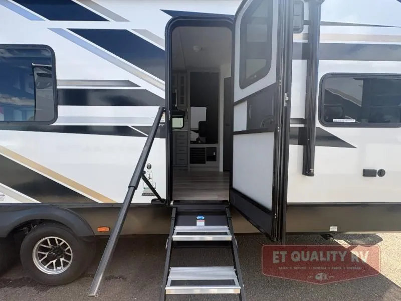 2026 Forest River Stealth 2215 - Photo 4