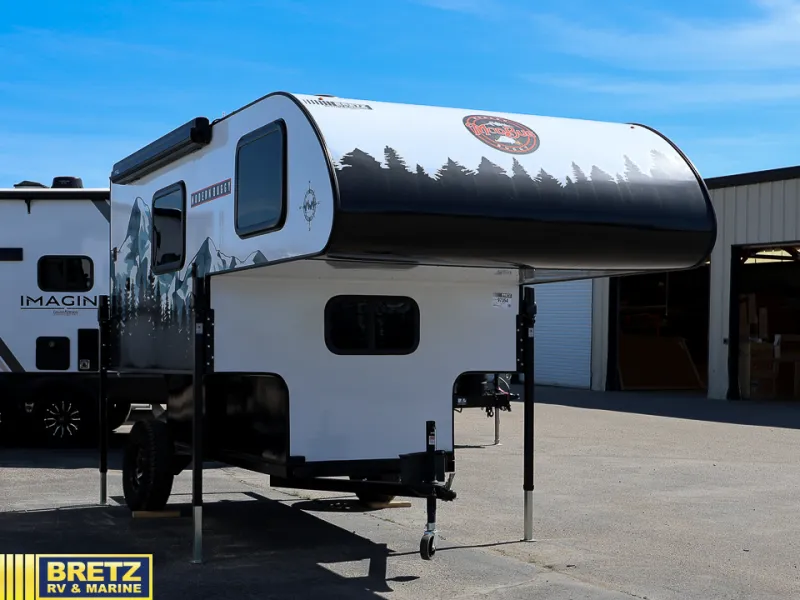 2026 Modern Buggy RV Modern Buggy TC12 - Main photo