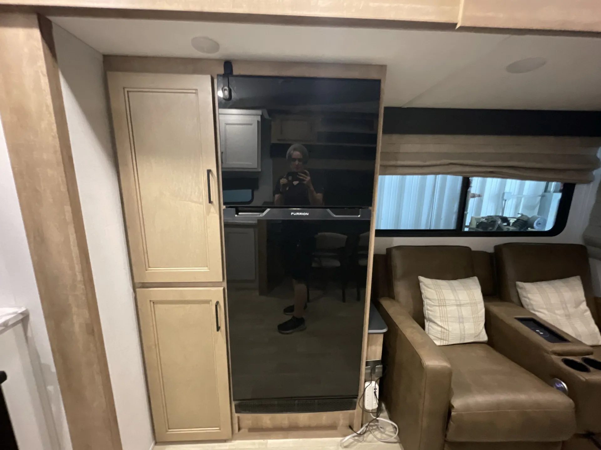 2024 Keystone Arcadia Super Lite 246SLRK — living area main