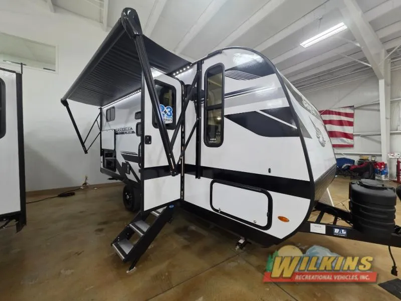 2026 Jayco Jay Feather Air 19MBS - Photo 2