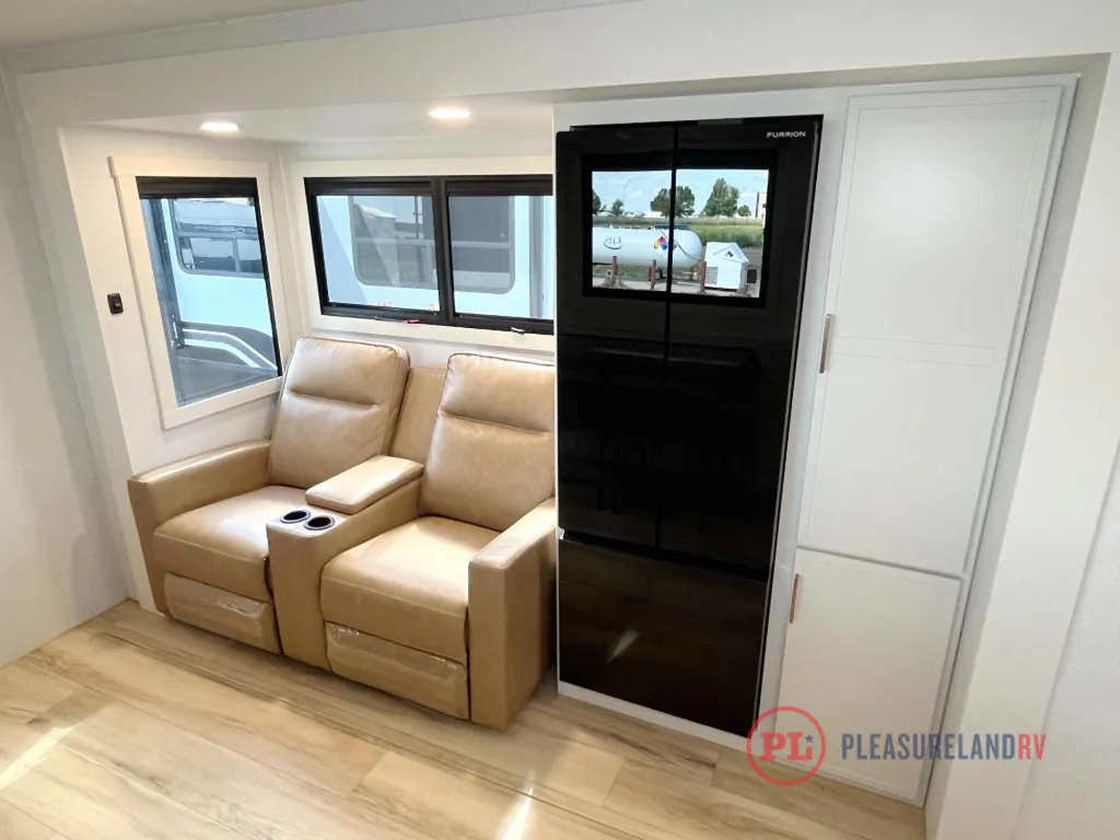 2025 Brinkley Model I 265, Photos photo 12