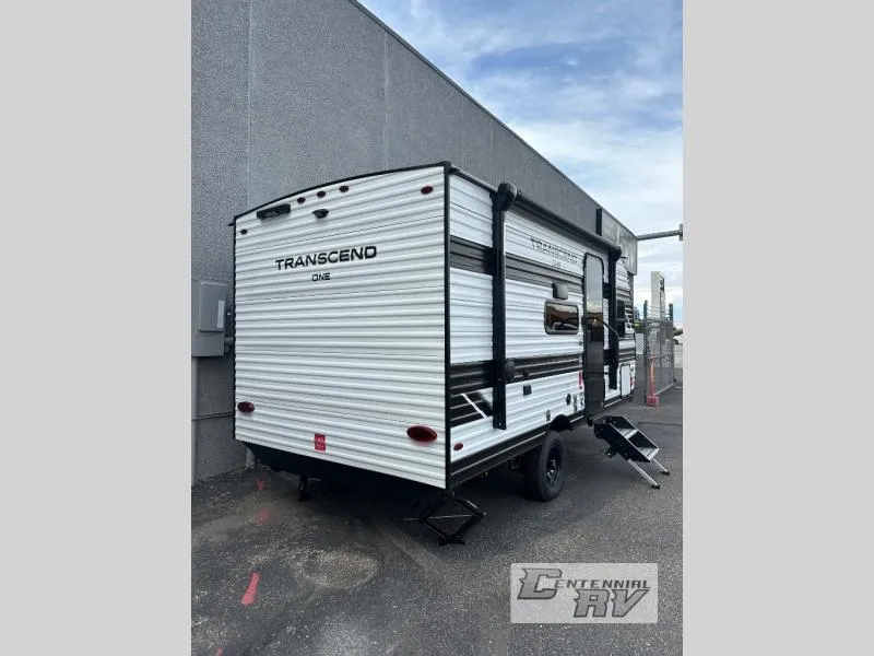 2026 Grand Design Transcend One 151BH - Photo 4
