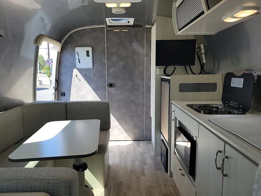 2023 Airstream Bambi 22FB - Photo 2