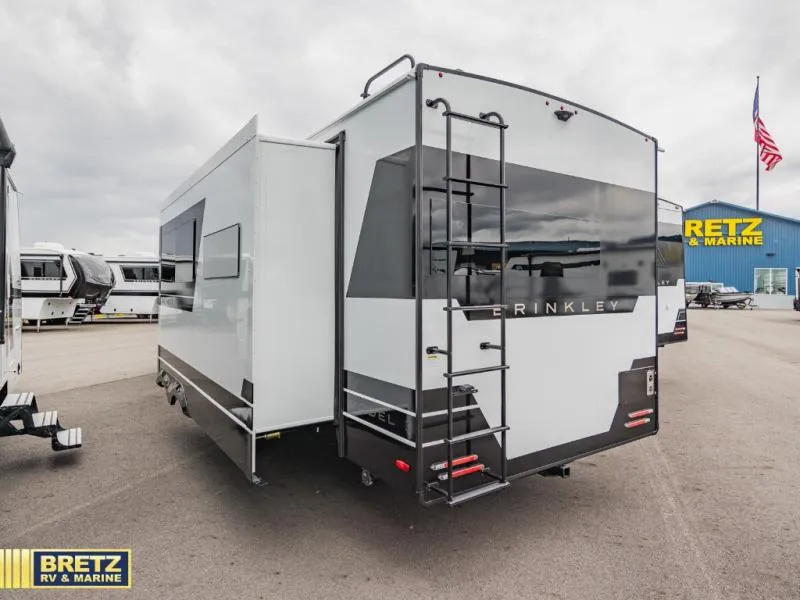 2026 Brinkley Model I 280 - Photo 3