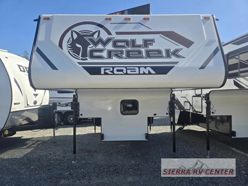 2026 Northwood Wolf Creek 910 - Photo 3