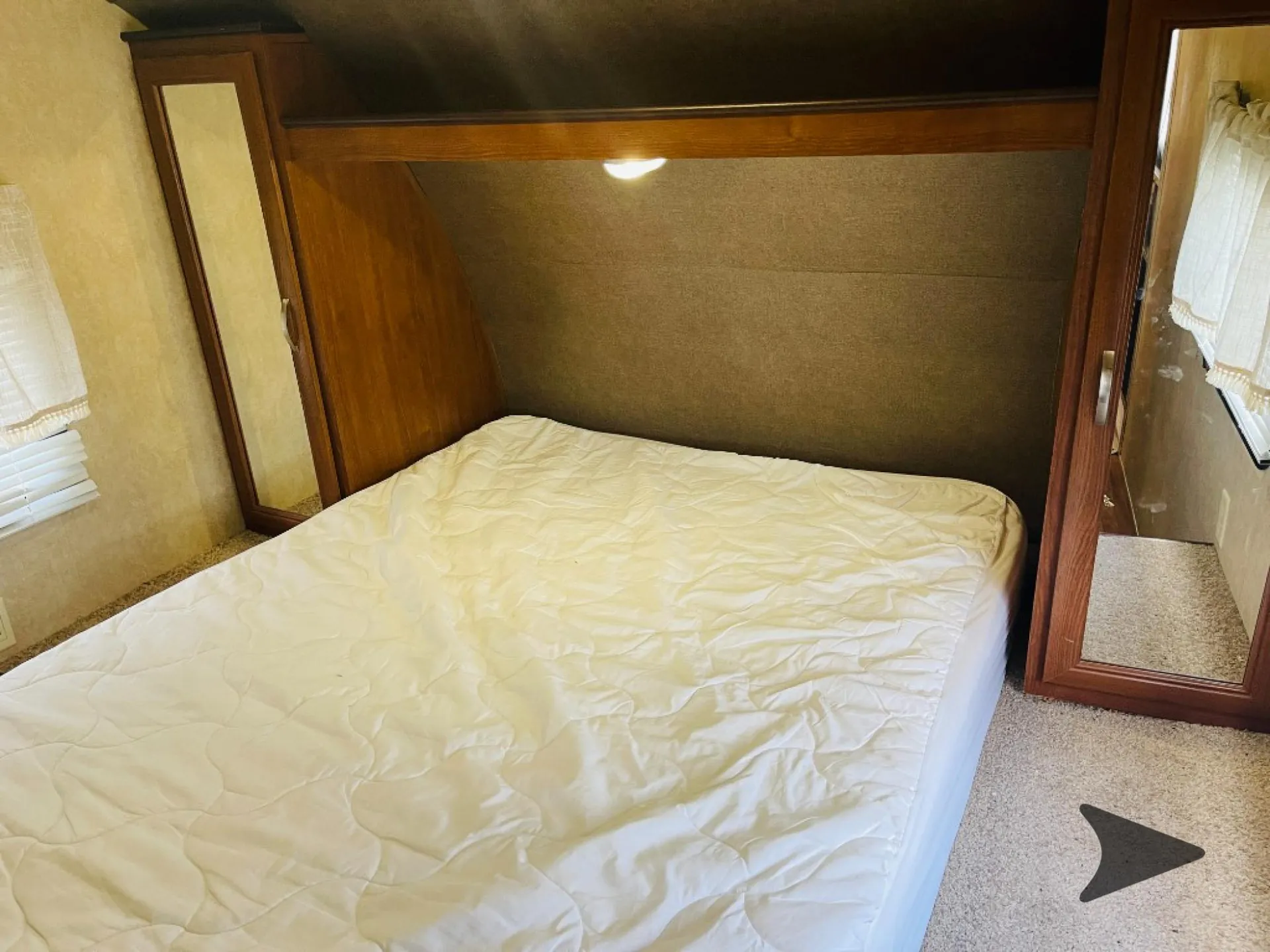 2015 Forest River RV Wildwood X-Lite 261BHXL - Photo 4