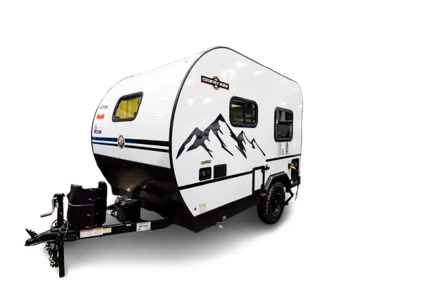 Country Born CB130 exterior