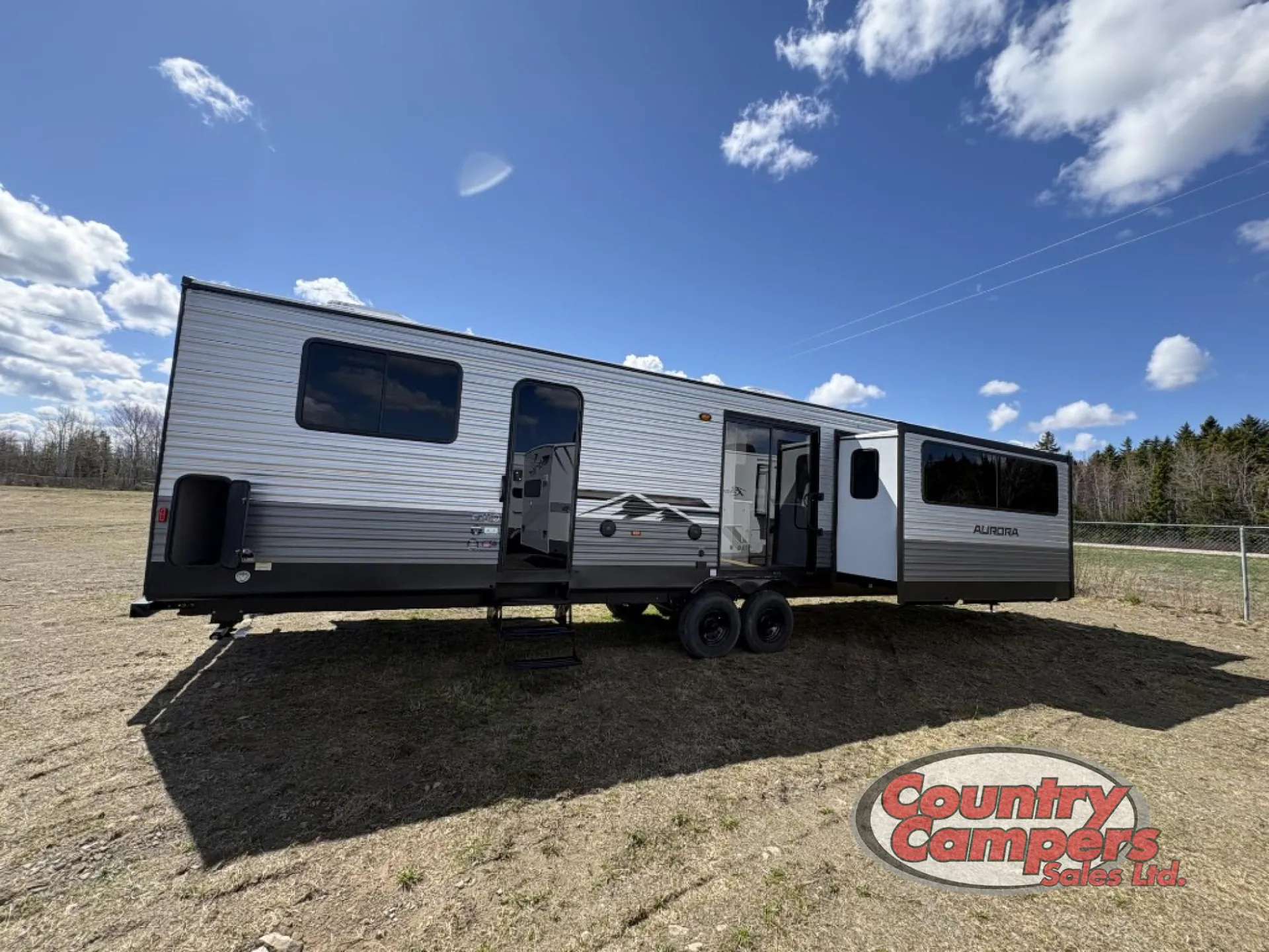 2026 Forest River Aurora 39FLTS - Photo 2