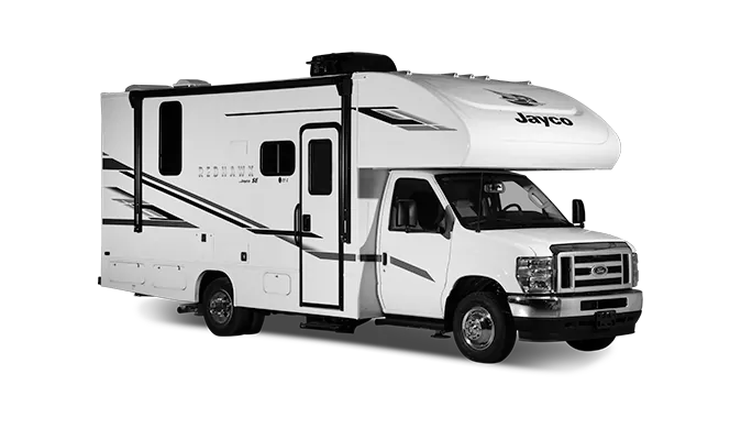 2027 Jayco Redhawk SE 22A dealer photo 1 from Rick's RV Center