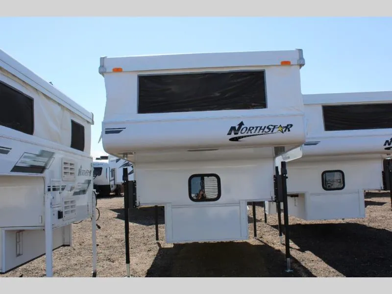 2027 Northstar Northstar Pop-Up 850SC - Photo 2