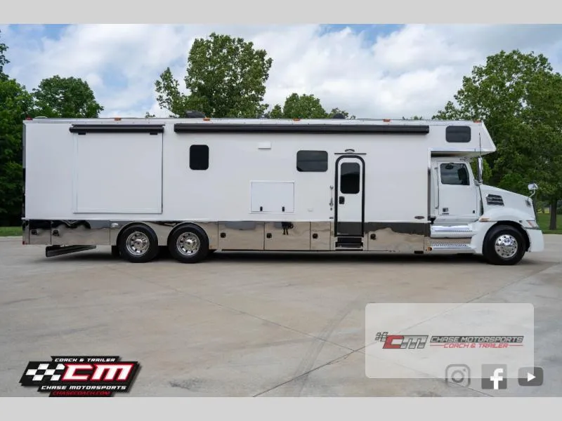 2020 Renegade Classic 45CBH 600HP - Photo 2